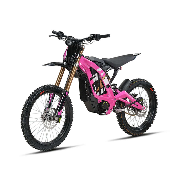 Surron Electric Dirt Bike Powerful Off Road Electric Motorcycle - Image 1