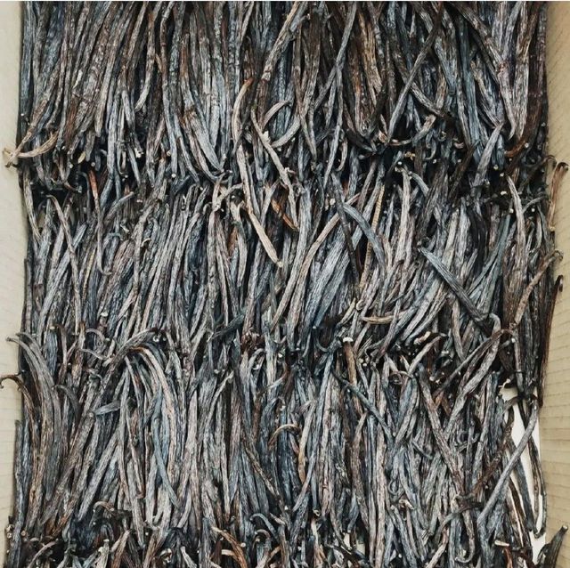 Vanilla Beans (Gourmet & Tahitian) – product photo 1, product detail gallery