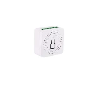 Tuya WiFi 10~5A 1~4 Way Mini Smart Light Controller Switch Module - Image 6