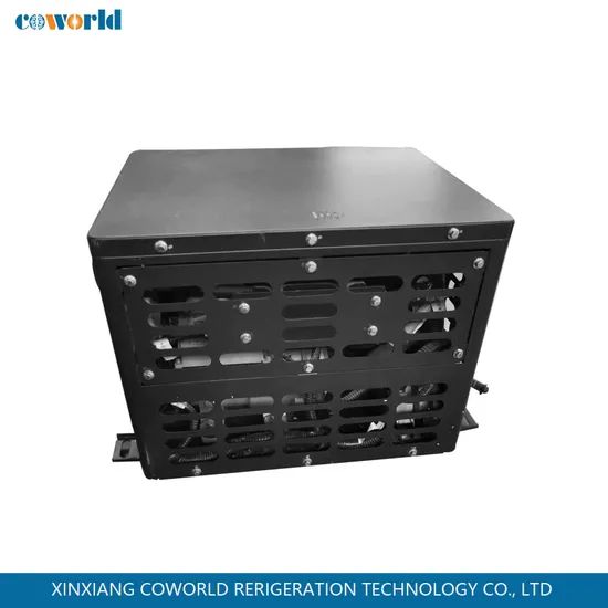 Battery Cooling Solution 24V Thermal Management System - Image 4