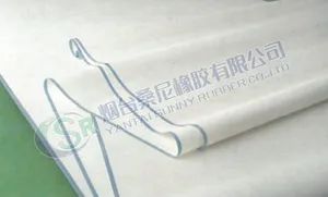 Filter Cloth for Vacuum Press Filter - Image 2