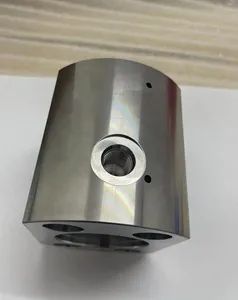 Waterjet Pump End Bell fl Type Stainless Steel 20*10 Silvery 1Y MOQ100 - Image 6