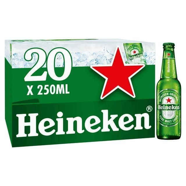 Hot Selling Price Of Heineken 0.0 Alcohol Free Beer 330ml Bottles / Cans in Bulk Stock For Delivery - Image 3