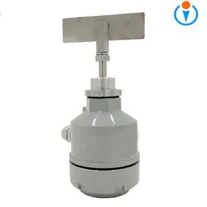 High Quality Silo Parts Rotary Paddle Level Switch for Powder - Image 2