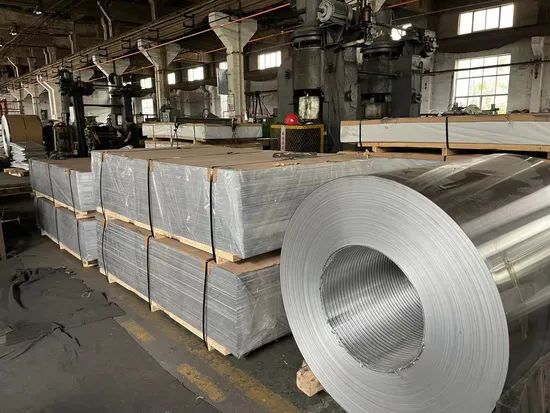 3003 Aluminum Foil - The Optimal Choice for Corrosion Protection - Image 6