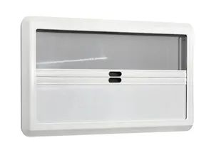 Customized Inner Frames RV Windows Styles RV Accessories MOQ100 15D - Image 2