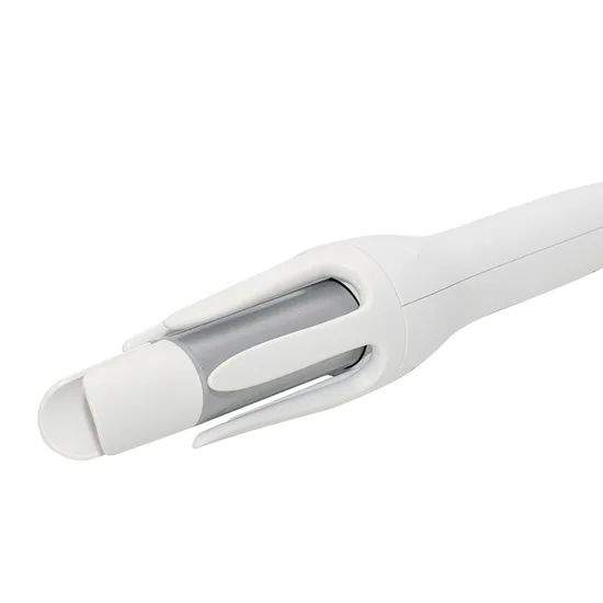 Professional Electric Hair Curler with Rotating for All Hair Types - Image 2