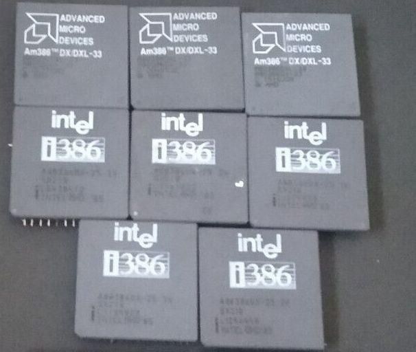 High-Grade Ceramic CPU Scrap for Sale – Bulk Quantities Available - Image 5