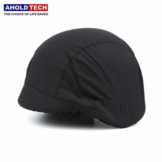 Djc Aholdtech Tactical Genuine Helmet Cover Cap - Image 4