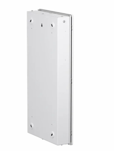 4 Way Three Phase Schneider A9HFD440 Power Distribution Box Model A9HFD440 Brand Schneider Phase Three Phase Connection Type 4 - Image 2
