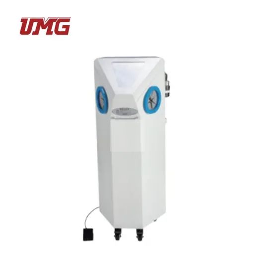 Dental Laboratory Workbench with Chair Movement - Image 3