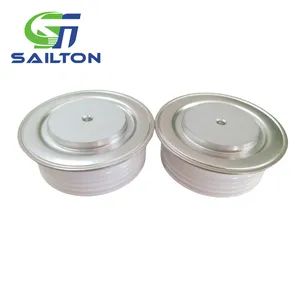 Customized Adapt Heasink Cooling Fast Recovery Diode Zk 400A/2000V - Image 2