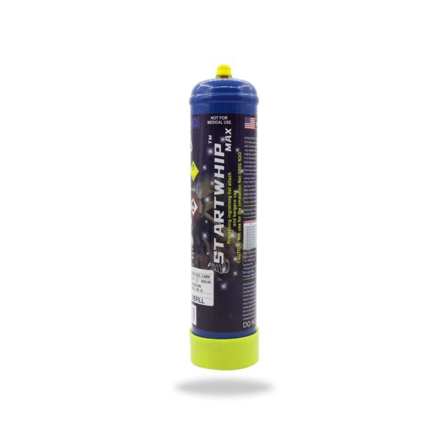 Fast Gas Whip Cream Charger Gas Cylinders Professional Grade Whipping Gas Export Supply - Image 4