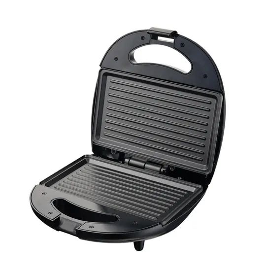 Mini Economical Waffle Maker with GS Certification for Home Kitchen - Image 5