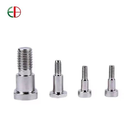 Titanium Alloy Forging Parts Structural Components/Titanium Aircraft Aviation Medical Device Parts Precision Forging Parts - Image 6