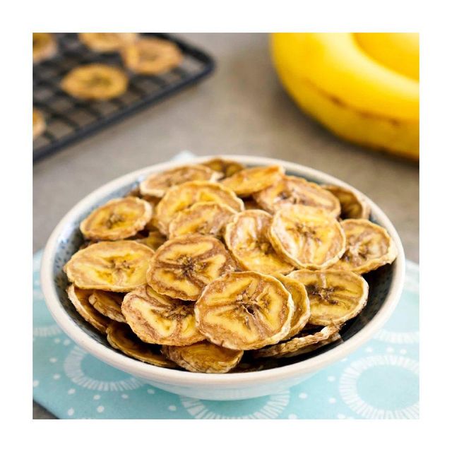 Premium dried banana supplied for bulk buyers with competitive factory pricing - Image 3