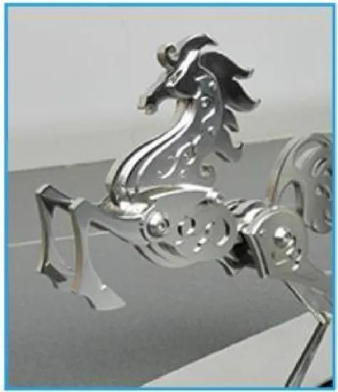 C02 Fabric Laser Cutting Machines - Image 5