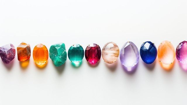 Gemstones - Image 2