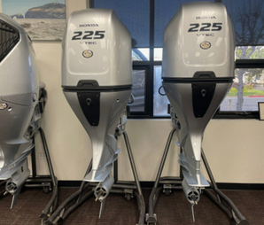 Boat Motor Outboard Motor 4 Stroke Short Shaft 25HP Outboard Engine Outboards 25 HP Boat Engine - Image 3