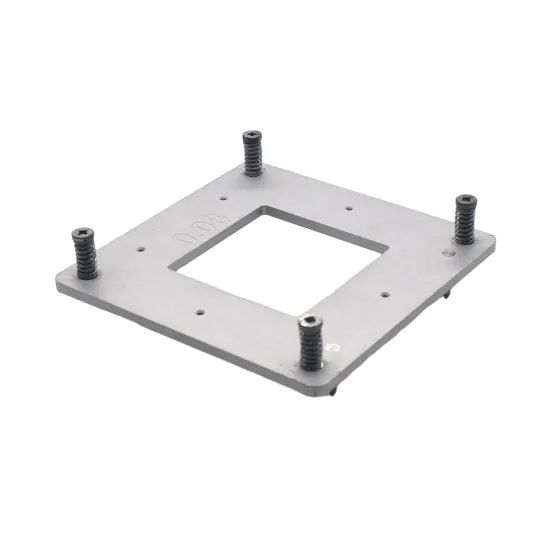 Precision Metal Machining Services for Custom Engineering Solutions - Image 5