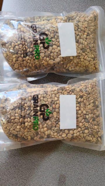 Stocklot Arabica Green Coffee Beans – Honduras – Up to 300 Defects - Image 2