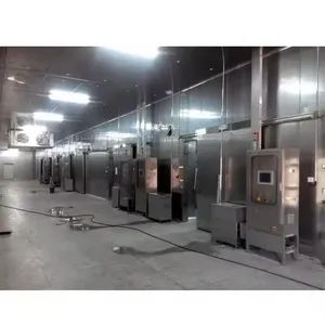 Factory Direct Cooling & Freezer Refrigeration Unit Cold Room Storage - Image 5