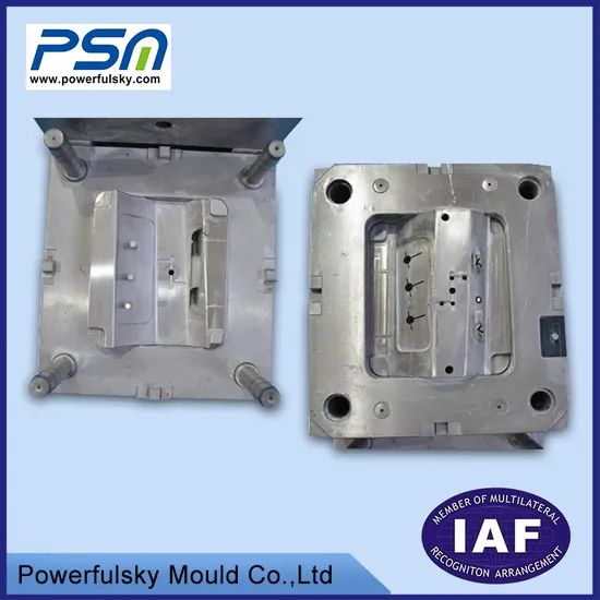 Quality Washing Machine Parts Plastic Injection Mold - Image 2