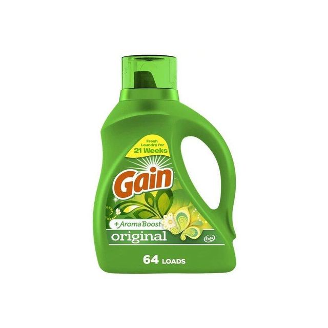 Gain Detergent Premium Quality Cleaning Product Wholesale Supply For Sale - Image 5