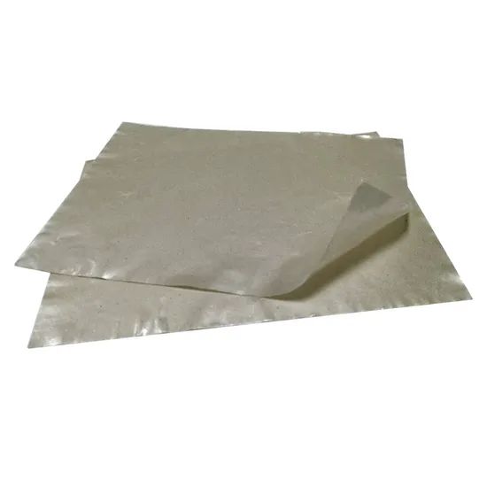 Excellent Quality Muscovite Mica Sheet and Phlogopite Brand Redsun Origin China Trademark Redsun HS Code 6814100000 Type Insulation Sheet - Image 1