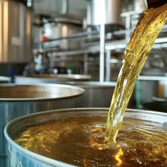 Reliable Supplier of Used Cooking Oil Bulk Quantities for Biodiesel Soap Manufacturing and Industrial Applications - Image 3