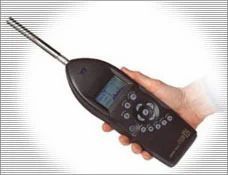 Sound Level Meters Frequency Analysis Feature 400-line Fft Sound Level Measurement Capability 1/1 Or 1/3 Octave - Image 1