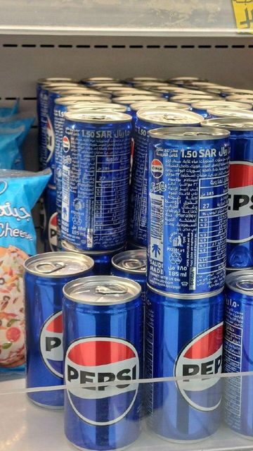 Wholesale Pepsi 330ml 355ml 500ml Premium Quality Beverage with Reliable Fast Delivery for Supermarkets - Image 1