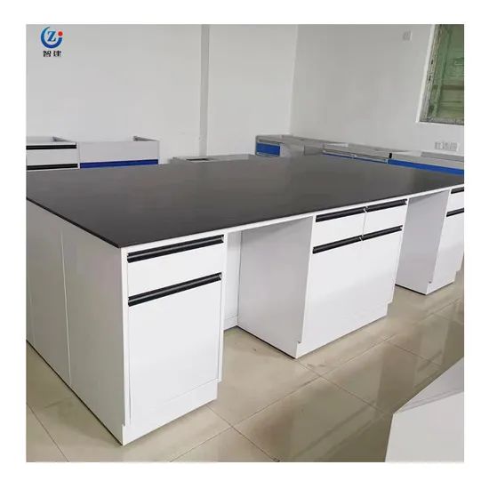Workstation Lab Bench Furniture for Science and Medical Origin China Condition New Trademark TOPFEA Model NO. TFI001 HS Code 9403200000 - Image 5