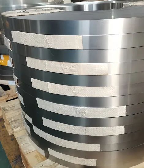 Premium Pure Nickel Strip for Medical Implants and Tools - Image 3