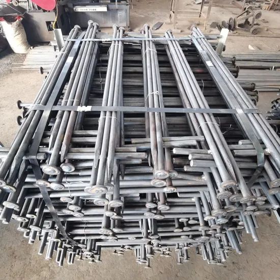 Formwork Foundation Plate, Foundation Panel, Concrete Panel Slab - Image 5