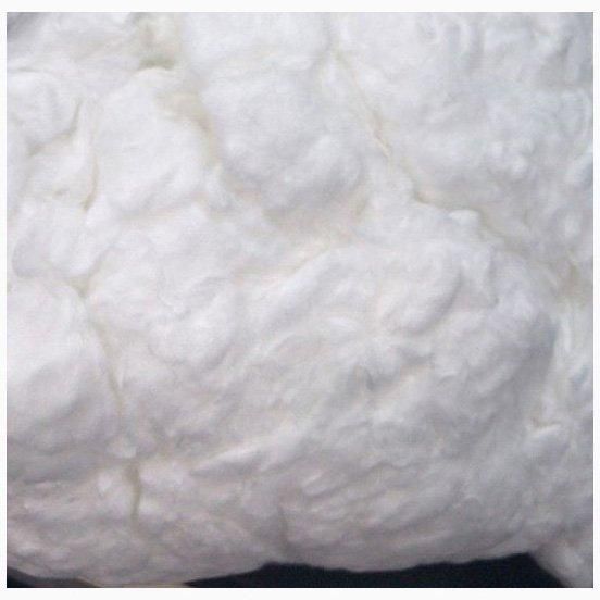 Manufacturer Supply High Quality Raw Organic Cotton Fiber for Exports - Image 4