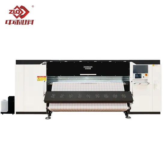Good Price Sublimation Printing Machine for Heat Transfer XP600 Fabric Sublimation Printing Machine - Image 1