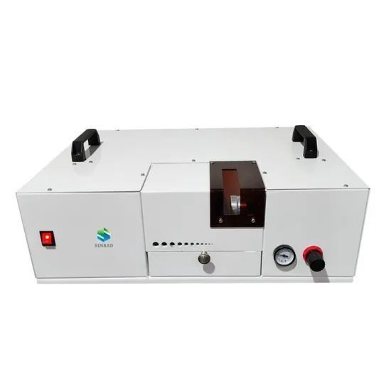 Mi Cable Mica Powder Shaking Removing Machine Power 3800W Origin China Condition New Model NO. SR-128 Trademark Sinrad Warranty 12 - Image 5