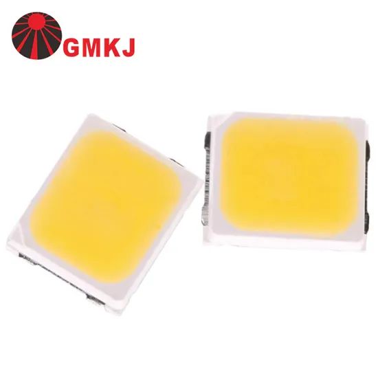 Epistar 2835 SMD LED Chip 0.5W Nature White Pure White LED High Power LED 2835 SMD LED Datasheet - Image 4