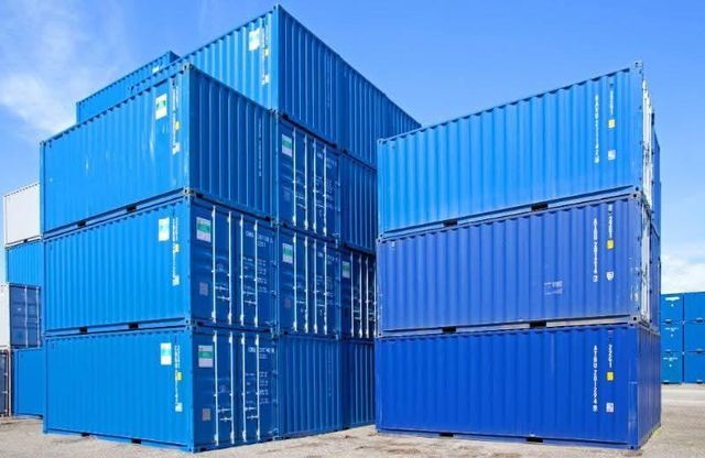 40FT AND 20FT High Cube Container - Image 3