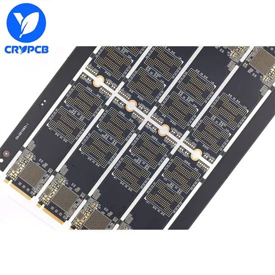 Custom Multilayer PCB Design - Expertise Guaranteed - Image 5