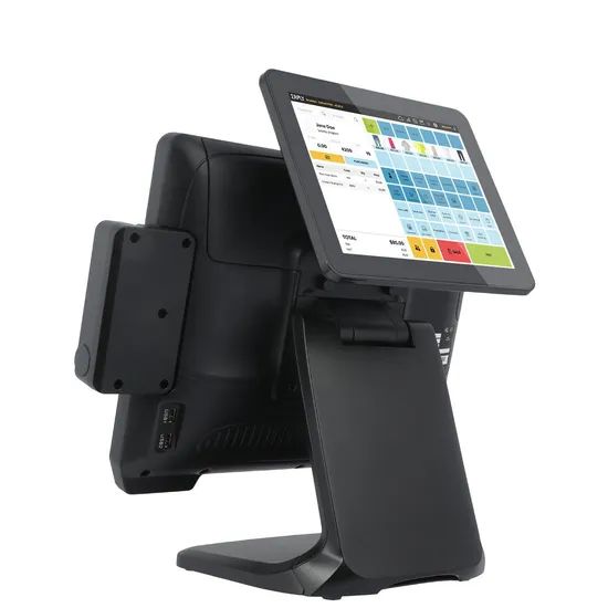 15" Cash Register POS Terminal POS System Machine - Image 2