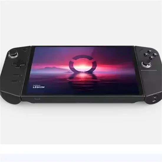 Newest Game Console Retro Handheld 7inch Color Screen - Image 5