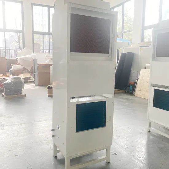 Sunchine Smart Constant Humidity Equipment Dehumidifier Humidifier for Museum Exhibition Showcase - Image 4