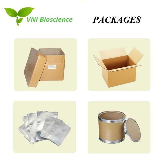 ISO Kosher Certified 100 Natural Perilla Extract - Image 5