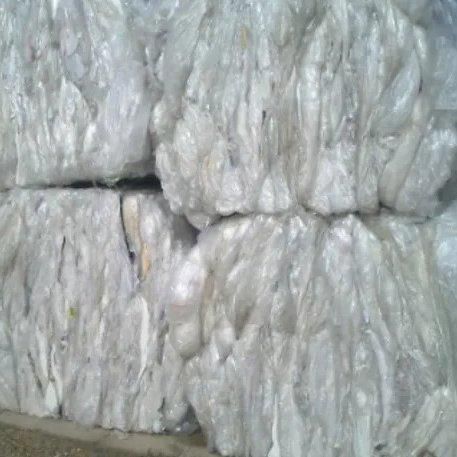 Wholesale Film Grade Premium Quality LDPE/LLDPE Granules Scrap Premium LLDPE/LDPE HDPE Recycled Plastic Pellets - Image 3