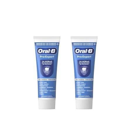 Wholesale Brightening Mint 100g Teeth Whitening Oral B Pro Expert Toothpaste Long Lasting Mint Fresh Breath - Image 3
