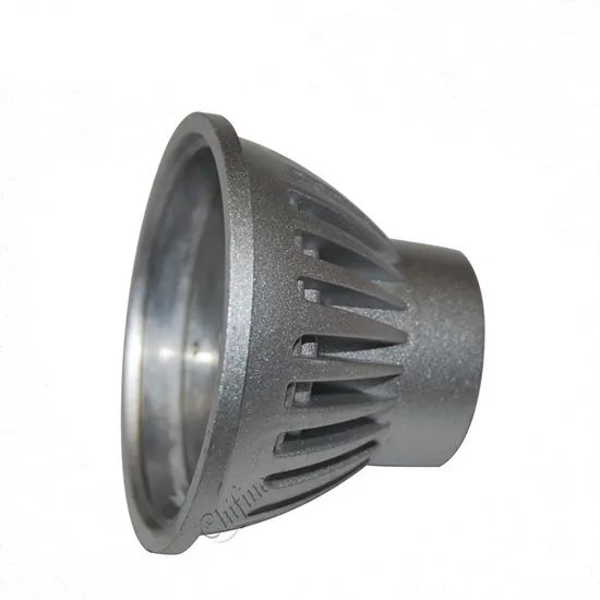 OEM Aluminium Part by Sand Casting Process Brand Chifine Standard ANSI Manufacturer Yes Trademark Chifine Model NO. - Image 5