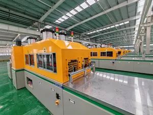 High-Performance Gfrp Pultrusion Machine with Affordable Pricing Options - Image 6