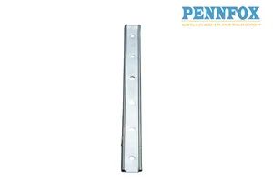 Galvanized Steel Batten Termination Bar, Waterproofing Accessories - Image 3